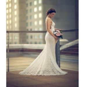 COPY - Galena wedding dress